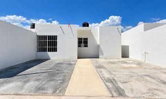 Foto de inmueble en calle 0, Col. El Roble Agrícola C.P. 97295, Mérida