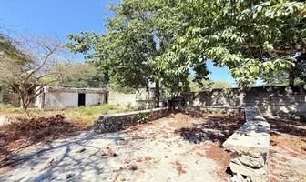 Foto de inmueble en calle 4, Col. El Roble Agrícola C.P. 97295, Mérida