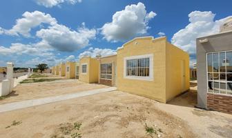 Foto de inmueble en calle 59, Col. El Roble Agrícola C.P. 97295, Mérida