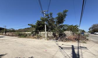 Foto de inmueble en calle ., Col. El Roble Agrícola C.P. 97295, Mérida