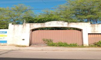 Foto de inmueble en , Col. El Roble C.P. 97255, Mérida