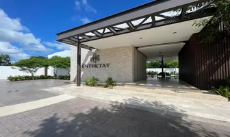 Foto de inmueble en PASEO NORTE #S/N, Col. El Triunfo C.P. 97305, Mérida