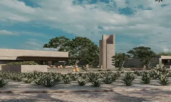 Foto de inmueble en Sin nombre de calle, Col. El Triunfo C.P. 97305, Mérida