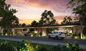 Foto de inmueble en Tixcuytún, Col. El Triunfo C.P. 97305, Mérida