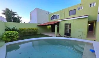 Foto de inmueble en 27 A, Col. Emiliano Zapata Nte C.P. 97129, Mérida