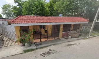 Foto de inmueble en Sin nombre de calle #317, Col. Emiliano Zapata Nte C.P. 97129, Mérida
