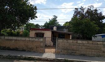 Foto de inmueble en calle 25, Col. Emiliano Zapata Nte C.P. 97129, Mérida