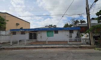 Foto de inmueble en calle 51, Col. Emiliano Zapata Nte C.P. 97129, Mérida