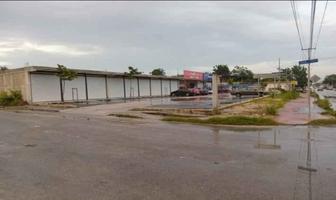 Foto de inmueble en Avenida, Col. Emiliano Zapata Sur III C.P. 97297, Mérida