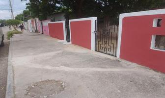 Foto de inmueble en calle 0, Col. Emiliano Zapata Sur C.P. 97297, Mérida