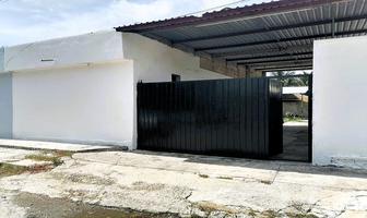 Foto de inmueble en , Col. Emilio Portes Gil C.P. 97167, Mérida