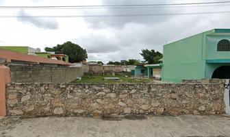 Foto de inmueble en calle 61, Col. Esperanza C.P. 97169, Mérida