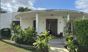 Foto de inmueble en calle 61, Col. Esperanza C.P. 97169, Mérida