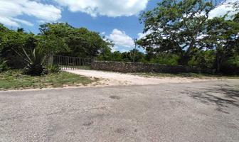 Foto de inmueble en calle 1, Col. Espita C.P. 97730, Espita