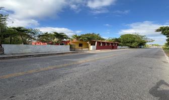 Foto de inmueble en calle 1, Col. Euan C.P. 97474, Tixkokob