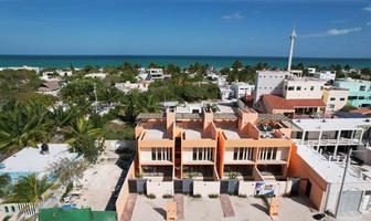 Foto de inmueble en chelem, Col. F Canul Reyes C.P. 97320, Progreso