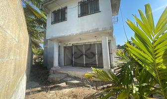 Foto de inmueble en Calle 77 num 260 por 18 y 20 260, Col. Feliciano Canul Reyes C.P. 97320, Progreso