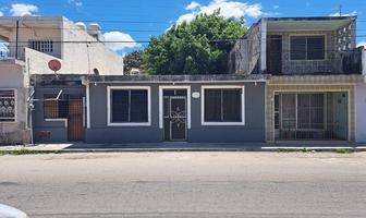 Foto de inmueble en calle 35, Col. Feliciano Canul Reyes C.P. 97320, Progreso