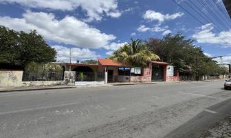 Foto de inmueble en , Col. Felipe Carrillo Puerto Nte C.P. 97136, Mérida