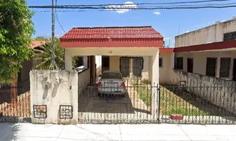 Foto de inmueble en Sin nombre de calle #48, Col. Felipe Carrillo Puerto C.P. 97208, Mérida