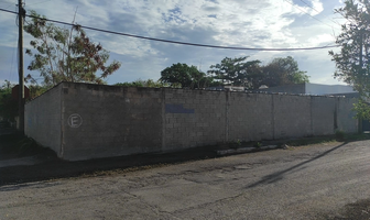 Foto de inmueble en calle 19, Col. Felipe Carrillo Puerto C.P. 97208, Mérida
