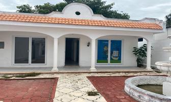 Foto de inmueble en calle 4, Col. Felipe Carrillo Puerto C.P. 97208, Mérida