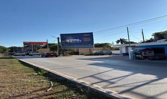 Foto de inmueble en calle ., Col. Felipe Carrillo Puerto C.P. 97208, Mérida