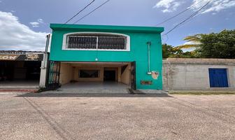 Foto de inmueble en calle 34, Col. Fernando Novelo C.P. 97782, Valladolid