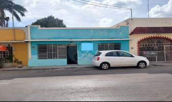 Foto de inmueble en Centro, Col. Ferrocarrileros C.P. 97109, Mérida