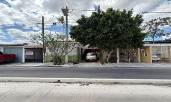 Foto de inmueble en calle 1, Col. Ferrocarrileros C.P. 97109, Mérida