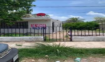 Foto de inmueble en , Col. Flor de Mayo C.P. 97370, Kanasín
