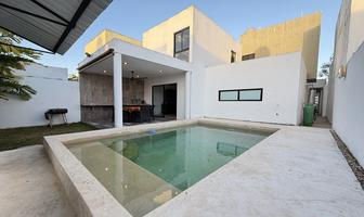 Foto de inmueble en 18D, Col. Floresta C.P. 97205, Mérida