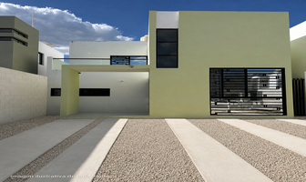 Foto de inmueble en 61 A, Col. Floresta C.P. 97205, Mérida