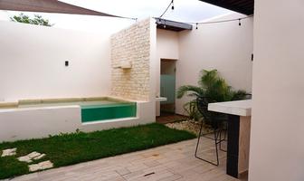 Foto de inmueble en FLORESTA, Col. Floresta C.P. 97205, Mérida