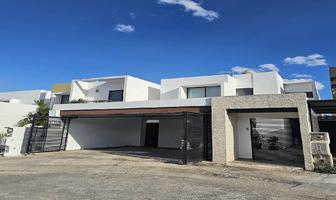 Foto de inmueble en Floresta, Col. Floresta C.P. 97205, Mérida
