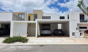 Foto de inmueble en Floresta, Col. Floresta C.P. 97205, Mérida