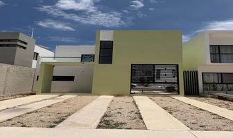 Foto de inmueble en Floresta, Col. Floresta C.P. 97205, Mérida
