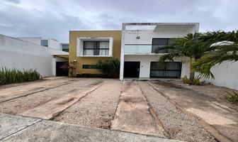 Foto de inmueble en Floresta, Col. Floresta C.P. 97205, Mérida