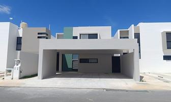 Foto de inmueble en , Col. Floresta C.P. 97205, Mérida