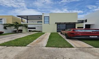 Foto de inmueble en , Col. Floresta C.P. 97205, Mérida