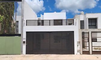 Foto de inmueble en , Col. Floresta C.P. 97205, Mérida