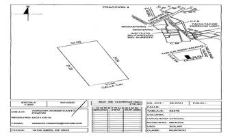 Foto de inmueble en Residencial Floresta, Col. Floresta C.P. 97205, Mérida