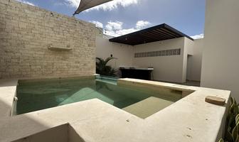 Foto de inmueble en calle 18, Col. Floresta C.P. 97205, Mérida
