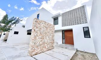 Foto de inmueble en calle 69, Col. Fovissste C.P. 97320, Progreso