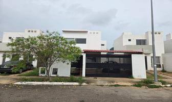 Foto de inmueble en , Col. Fraccionamiento Paseos de Mérida C.P. 97312, Mérida