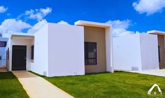 Foto de inmueble en , Col. Fraccionamiento Paseos de Mérida C.P. 97312, Mérida