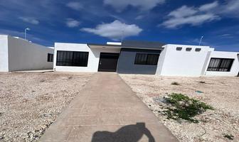 Foto de inmueble en Poniente, Col. Fraccionamiento Paseos de Mérida C.P. 97312, Mérida
