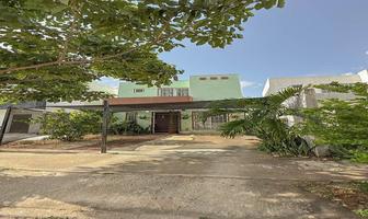Foto de inmueble en calle 1, Col. Fraccionamiento Paseos de Mérida C.P. 97312, Mérida