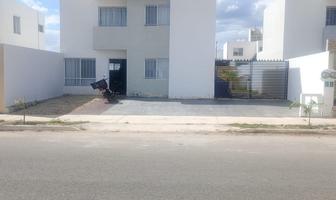 Foto de inmueble en calle 14, Col. Fraccionamiento Paseos de Mérida C.P. 97312, Mérida