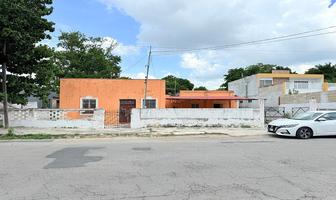 Foto de inmueble en Francisco I Madero, Col. Francisco I Madero C.P. 97240, Mérida